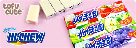 Buy Morinaga Hi-Chew Japanese Candy - Grape at Tofu Cute