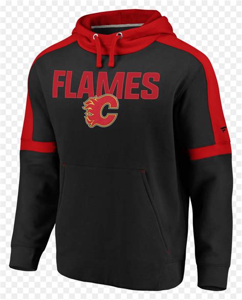 Calgary Flames Logo Calgary Flames, Clothing, Apparel, Sleeve HD PNG ...