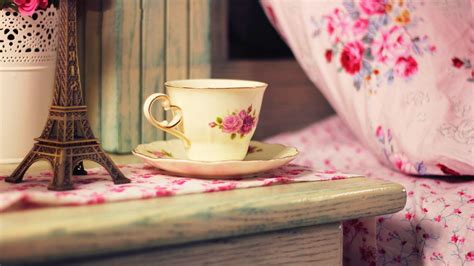 Tea Cup Wallpapers - Top Free Tea Cup Backgrounds - WallpaperAccess