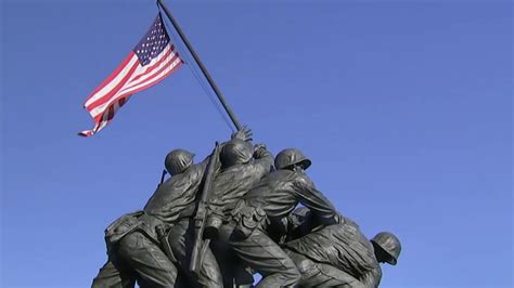 Iwo Jima Memorial Wallpaper | All Wallapers