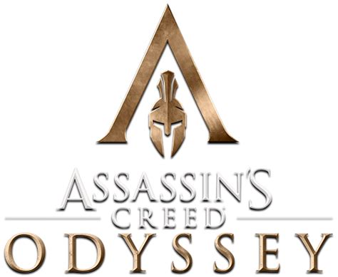 Assassins Creed Odyssey Logo Png - PNG Image Collection