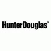 Hunter Douglas logo vector - Logovector.net