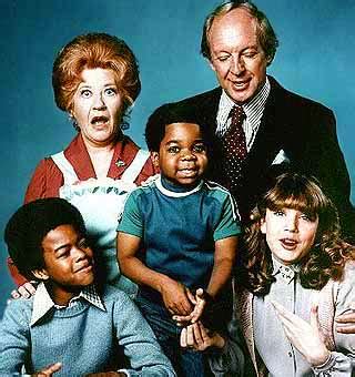 Diff'rent Strokes (a Titles & Air Dates Guide)