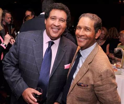 Bryant Gumbel Bio, Wiki, Net Worth, Married, Wife, Kids, Age, Height