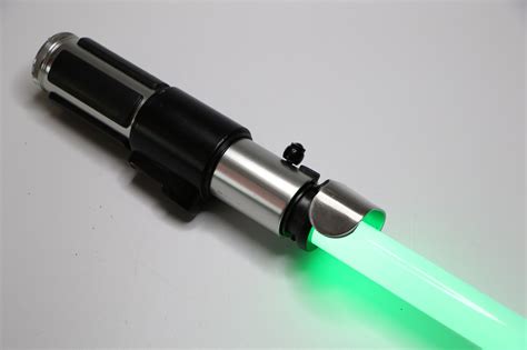 RO-LIGHTSABERS: MASTER YODA legendary fx Lightsaber