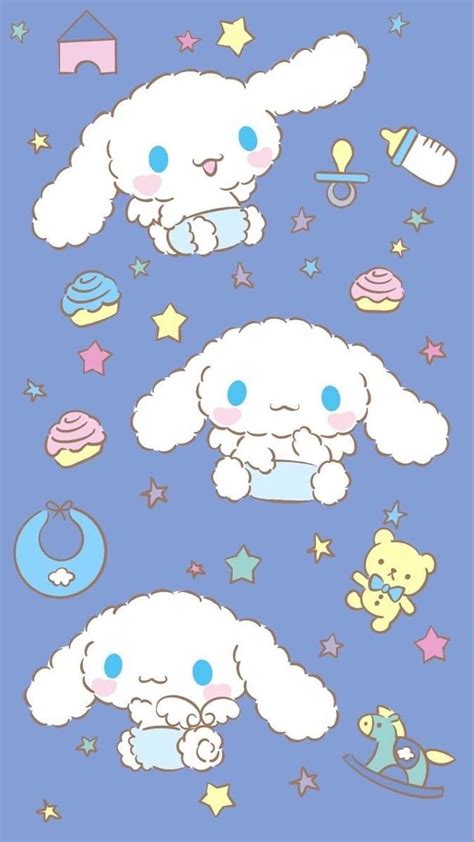 Cinnamoroll, Cinnamoroll Sanrio HD wallpaper | Pxfuel