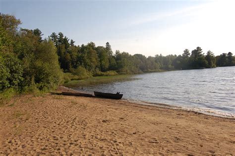 Photo Gallery Friday: Van Riper State Park in Marquette County - Travel ...