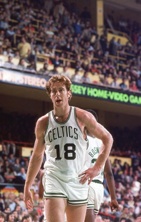 Pin by Kenneth B on Dave Cowens | Boston celtics players, Boston ...