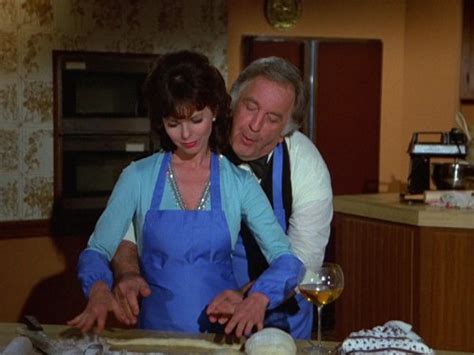 Too Many Cooks Are Murder (1980)