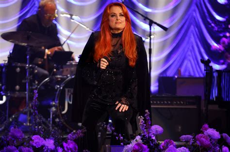 Wynonna Judd to Continue The Judds: The Final Tour as a Tribute With Star-Studded Female Lineup