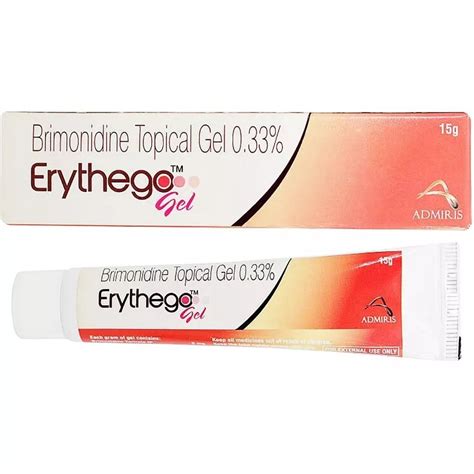 Padagis Announces The Launch Of Brimonidine Topical Gel,, 45% OFF