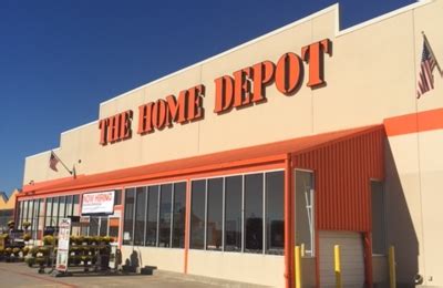 The Home Depot 151 Windsor Ave, Terrell, TX 75160 - YP.com