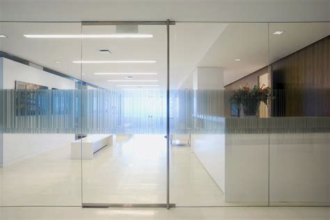 Commercial Office Doors: Guide on How to Choose | Kisi