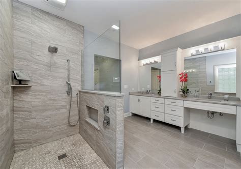 Exciting Walk-in Shower Ideas for Your Next Bathroom Remodel | Home ...