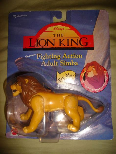 23 best images about Action figures of lion king on Pinterest | Disney ...