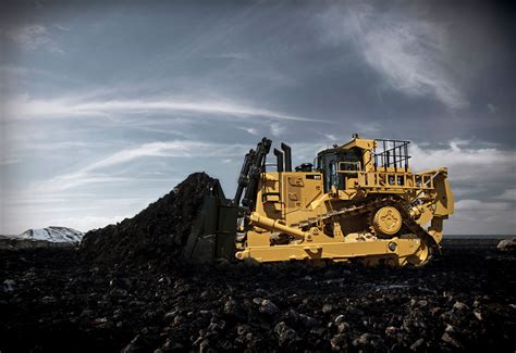 32 Best Images Cat D11 Dozer Specs / Caterpillar D11T - YouTube - liplusplus