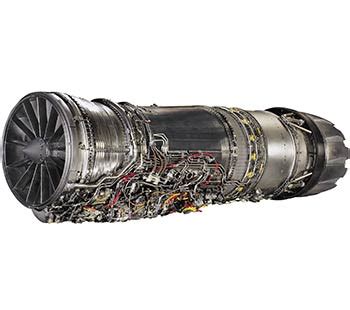 The F110 Engine | GE Aviation