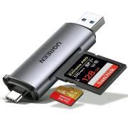 Acer Nitro 5 AN515-54 USB Type-C Memory Card Reader