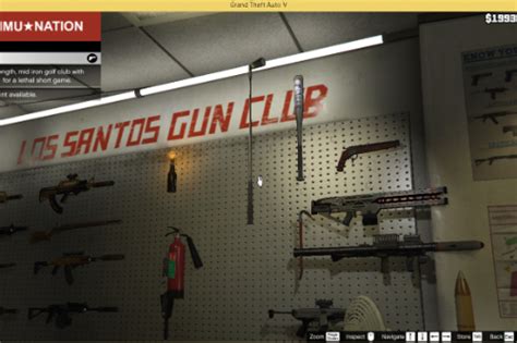 GTA 5 Weapon Mods - Add-On - GTA5-Mods.com