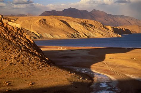 Michael Freeman Photography | Lake Manasarovar