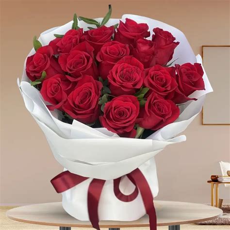 Roses Flowers Bouquet Images | Best Flower Site