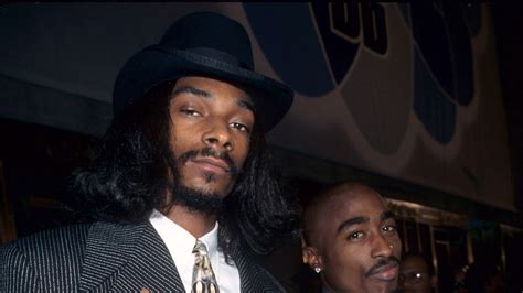 Snoop Dogg Says Tupac Would Be ‘Changing the World’ Today (Exclusive)