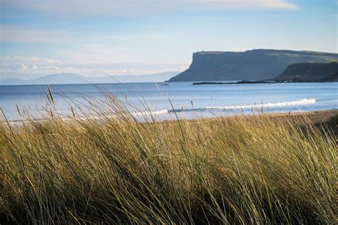 BALLYCASTLE BEACH: All You Need to Know BEFORE You Go