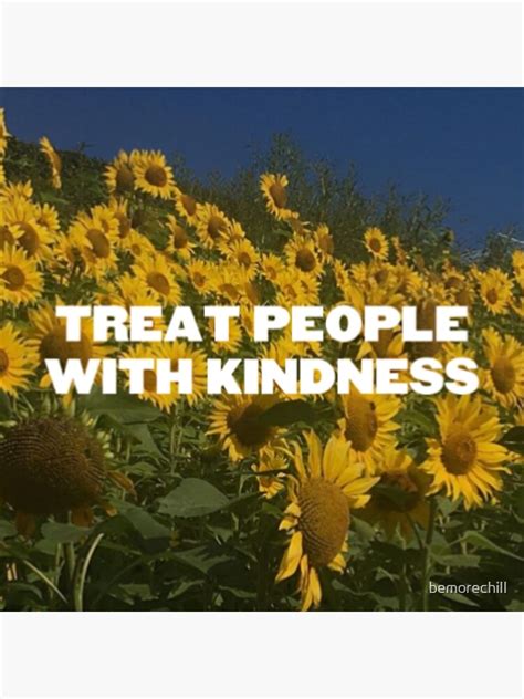 TREAT PEOPLE WITH KINDNESS (TPWK HS) Premium Matte Vertical Poster sold ...