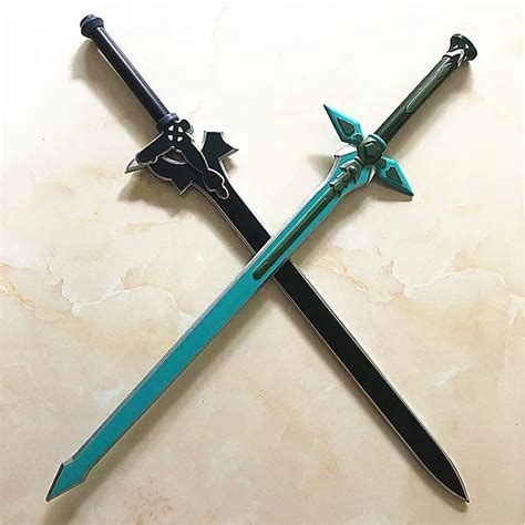 Aliexpress.com : Buy 1:1 Sword Art Online SAO 80cm Sword Asuna Weapon ...