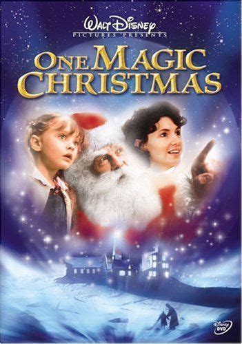 One Magic Christmas (1985) on Collectorz.com Core Movies