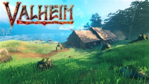 Valheim Crafting Recipes (2024)