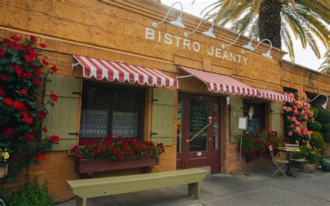 Bistro Jeanty - Yountville