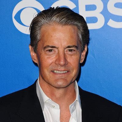 Kyle MacLachlan Bio - Born, age, Family, Height and Rumor