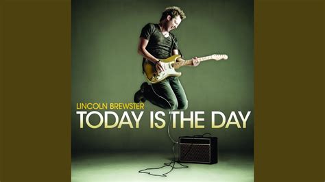 Today Is the Day - YouTube