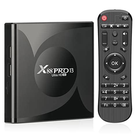 11 Best Smart TV Box For 2023 | Robots.net