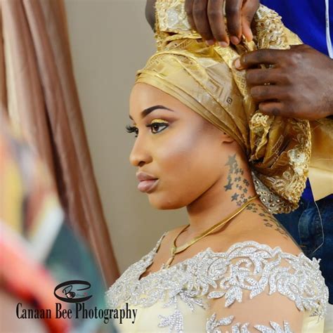 Tonto Dikeh’s Traditional Wedding Pictures: Nollywood Actress Marries ...