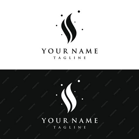 Premium Vector | Simple candle flame logo design with a creative and modern concept