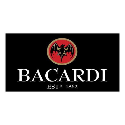 Bacardi Logo Png Transparent Brands Logos Images