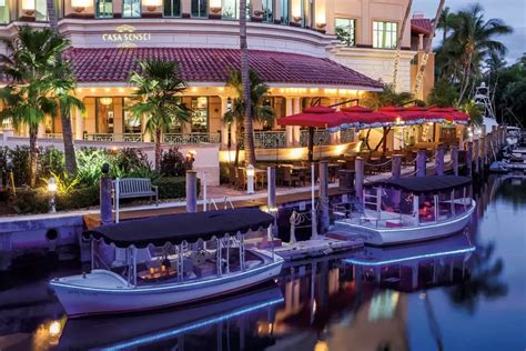 Best Waterfront Restaurants In Fort Lauderdale (Find Top 10)