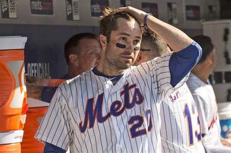 Neil Walker’s back latest to act up in Mets’ plague