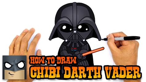 Darth Vader Cartoon Face - h2ablog