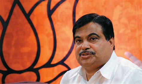 Post Cabinet Reshuffle, Transport Minister Nitin Gadkari May Get ...