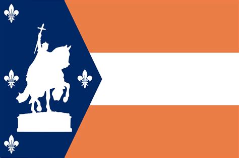 Original and Current St. Louis flags. Which one is better? : r/StLouis