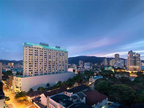 Cititel Penang | Best Penang Hotel | Penang Hotel Georgetown