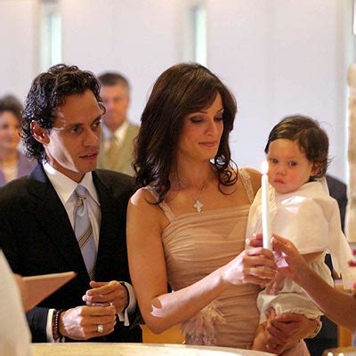 Marc Anthony ordered to double child support for Dayanara Torres' sons