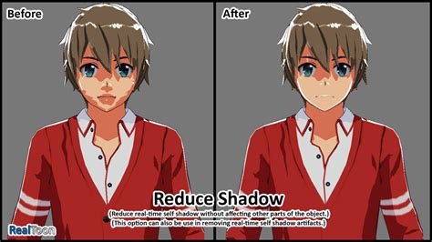 RealToon (An Anime/Toon Shader)