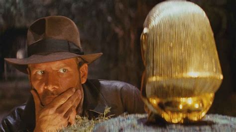 Things The Indiana Jones Movies Get Right About History