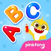 Pinkfong ABC Phonics - Apps on Google Play