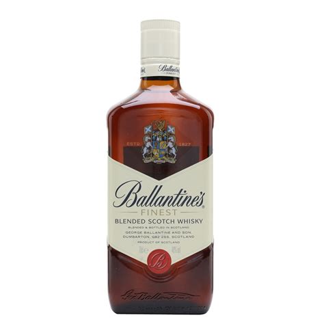 Ballantines | LiquorGenie