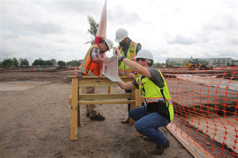 UCF Lake Nona Medical Center Hosts “Topping-Out” Celebration - College ...